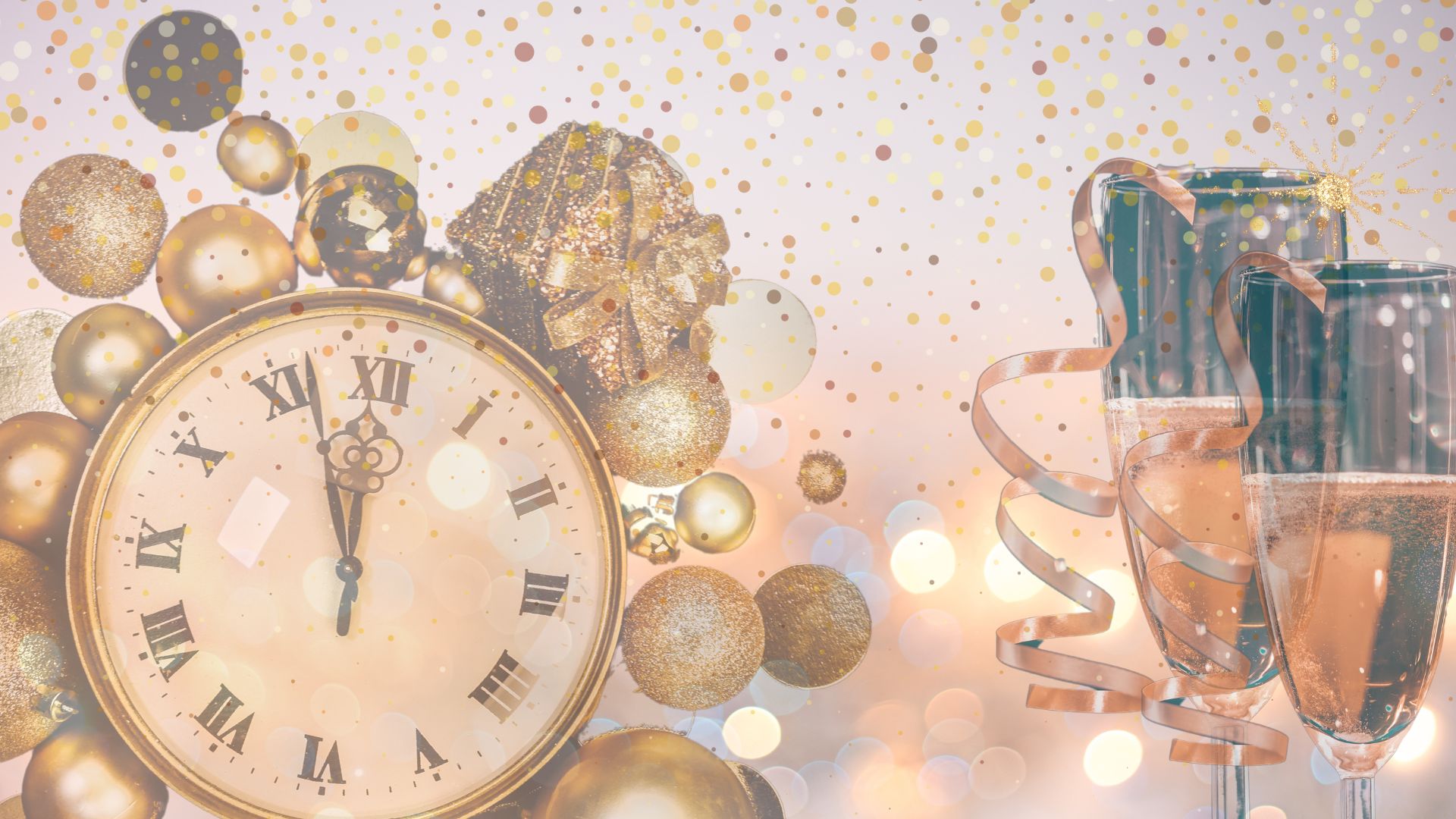 Ring in the New Year, Sustainably!