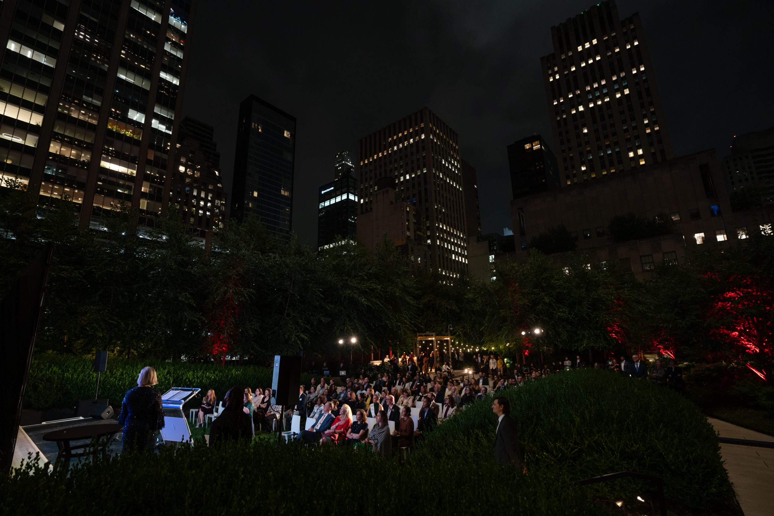 Keep America Beautiful Announces 2024 Power of Beauty Award Winners at Celebration During Climate Week NYC