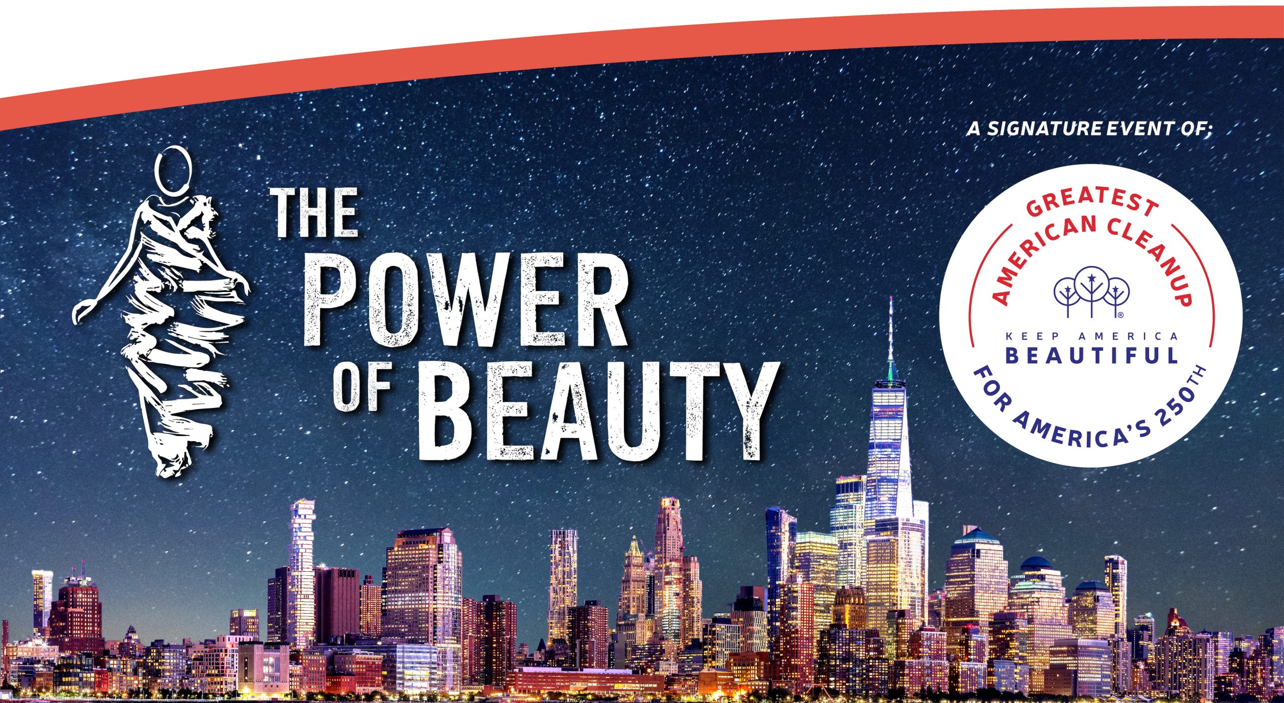 Keep America Beautiful® Announces Northrop Grumman as Lead Sponsor of the “Power of Beauty Celebration”