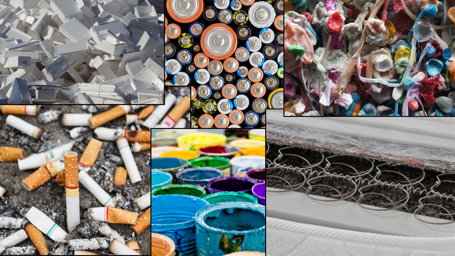 How to Recycle Items You Didn’t Know Were Recyclable